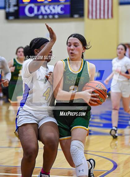 Thumbnail 1 in Rockdale vs Lexington photogallery.