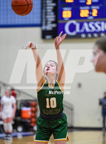 Thumbnail 2 in Rockdale vs Lexington photogallery.
