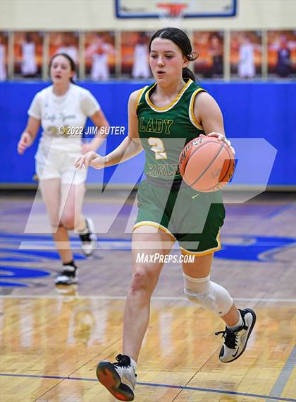 Thumbnail 2 in Rockdale vs Lexington photogallery.