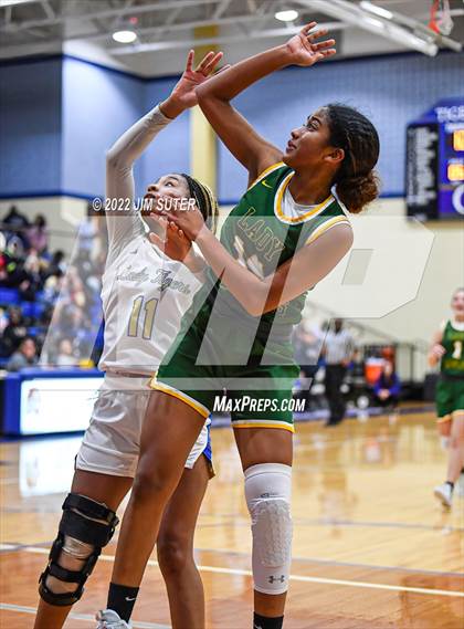 Thumbnail 2 in Rockdale vs Lexington photogallery.