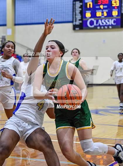 Thumbnail 1 in Rockdale vs Lexington photogallery.