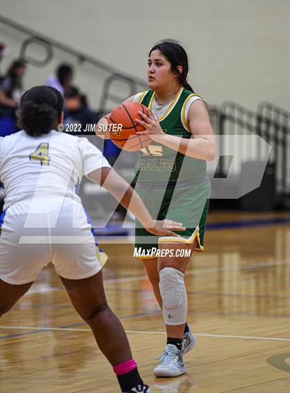 Thumbnail 3 in Rockdale vs Lexington photogallery.