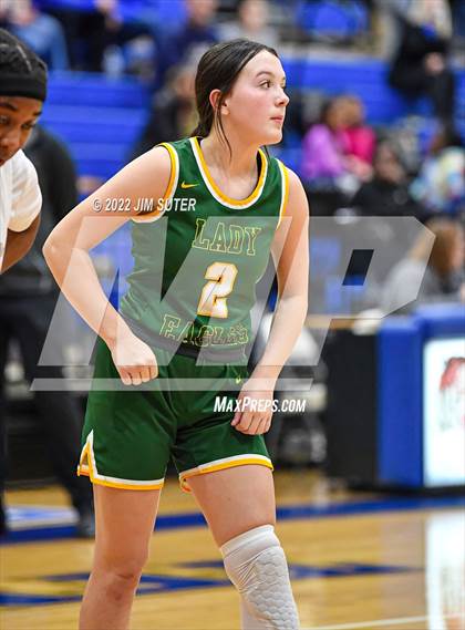 Thumbnail 2 in Rockdale vs Lexington photogallery.