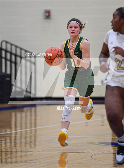 Thumbnail 1 in Rockdale vs Lexington photogallery.
