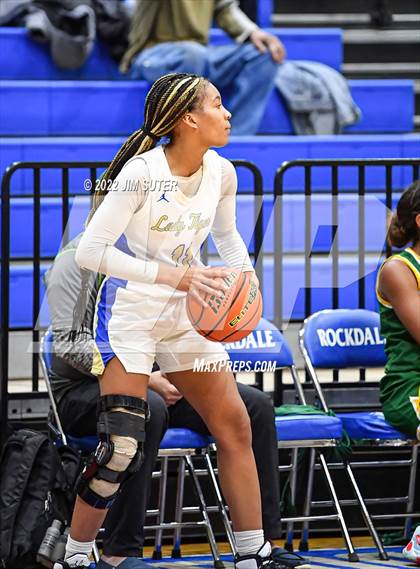 Thumbnail 3 in Rockdale vs Lexington photogallery.