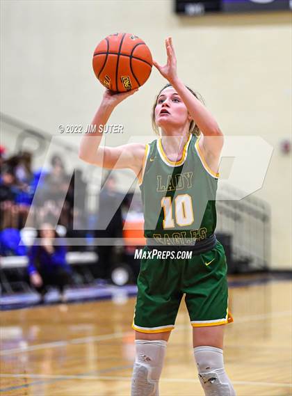 Thumbnail 2 in Rockdale vs Lexington photogallery.