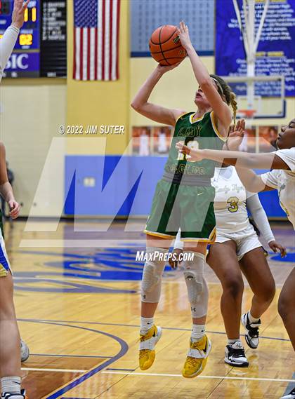 Thumbnail 3 in Rockdale vs Lexington photogallery.