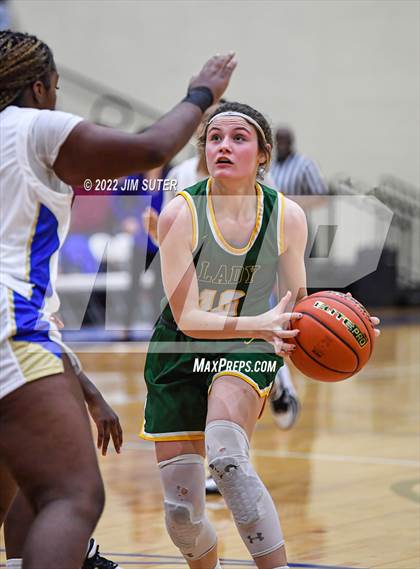 Thumbnail 2 in Rockdale vs Lexington photogallery.