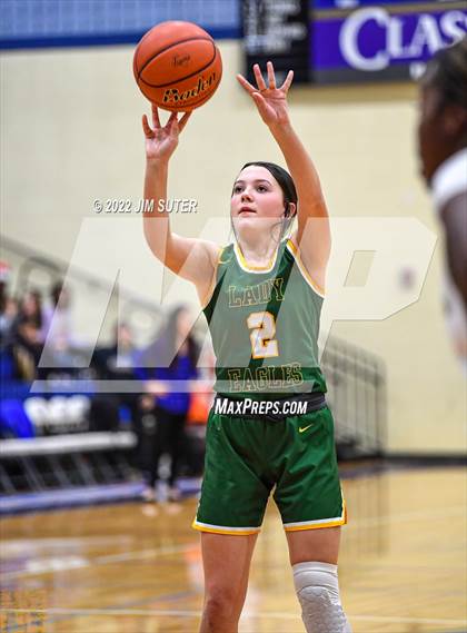 Thumbnail 1 in Rockdale vs Lexington photogallery.