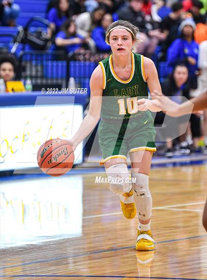 Thumbnail 1 in Rockdale vs Lexington photogallery.