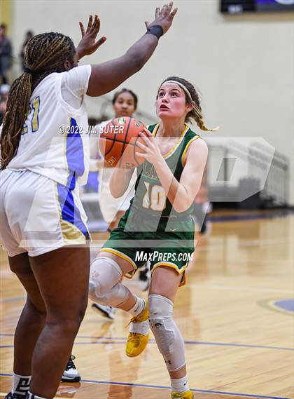 Thumbnail 1 in Rockdale vs Lexington photogallery.