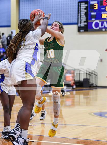 Thumbnail 3 in Rockdale vs Lexington photogallery.
