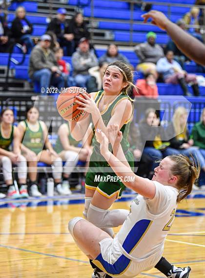 Thumbnail 2 in Rockdale vs Lexington photogallery.