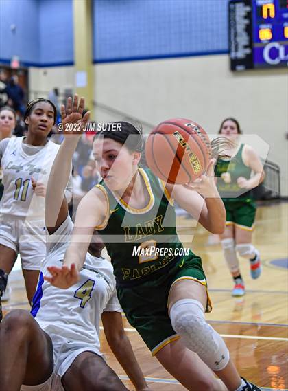 Thumbnail 2 in Rockdale vs Lexington photogallery.