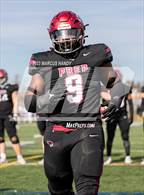 Photo from the gallery "Nazareth Area @ St. Joseph's Prep"