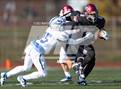 Photo from the gallery "Nazareth Area @ St. Joseph's Prep"