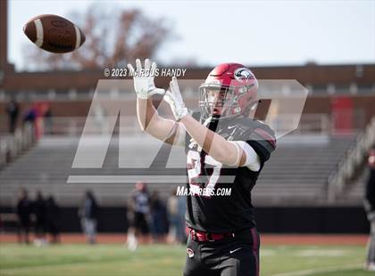 Thumbnail 2 in Nazareth Area @ St. Joseph's Prep photogallery.