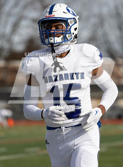 Thumbnail 1 in Nazareth Area @ St. Joseph's Prep photogallery.