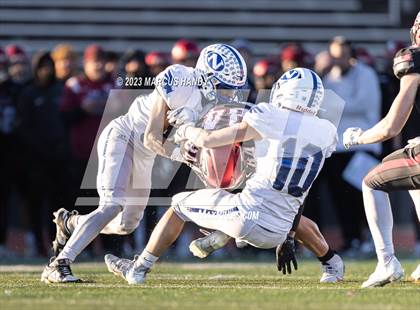 Thumbnail 3 in Nazareth Area @ St. Joseph's Prep photogallery.