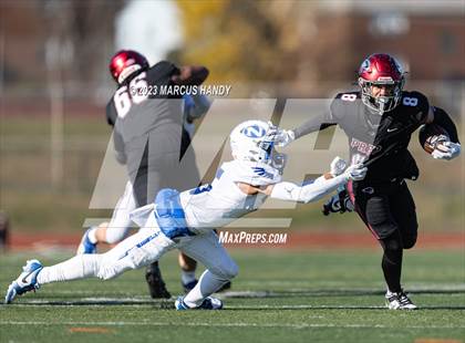 Thumbnail 3 in Nazareth Area @ St. Joseph's Prep photogallery.