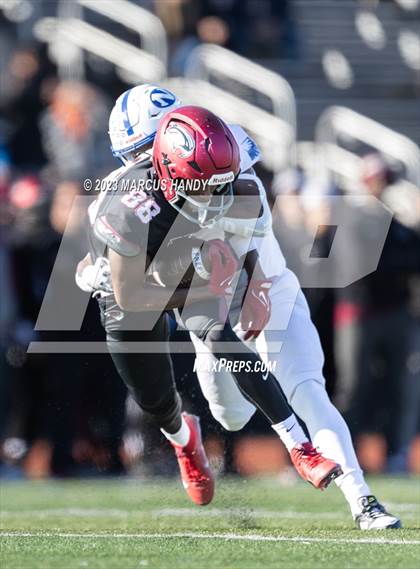 Thumbnail 3 in Nazareth Area @ St. Joseph's Prep photogallery.