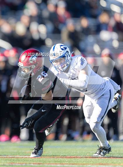 Thumbnail 3 in Nazareth Area @ St. Joseph's Prep photogallery.