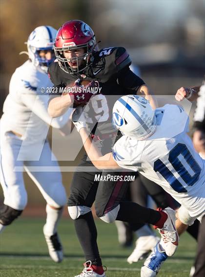 Thumbnail 1 in Nazareth Area @ St. Joseph's Prep photogallery.