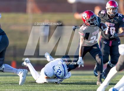 Thumbnail 2 in Nazareth Area @ St. Joseph's Prep photogallery.