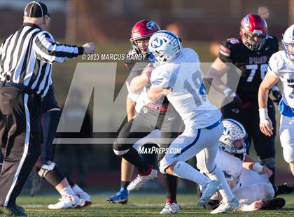 Thumbnail 1 in Nazareth Area @ St. Joseph's Prep photogallery.
