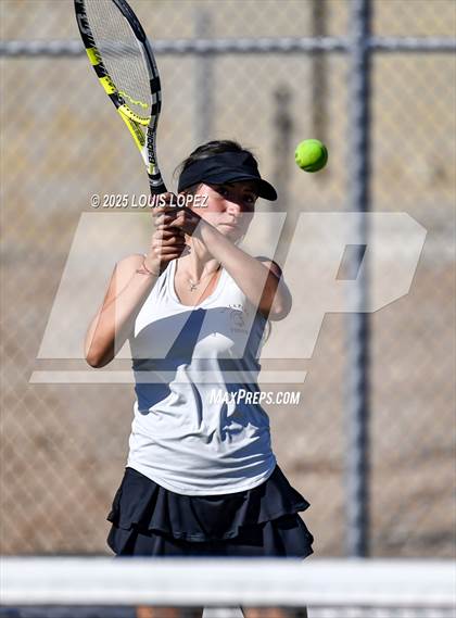 Thumbnail 2 in Villa Park @ Sonora (Senior Night) photogallery.