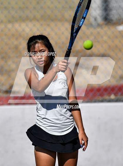 Thumbnail 3 in Villa Park @ Sonora (Senior Night) photogallery.