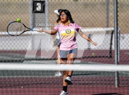 Thumbnail 2 in Villa Park @ Sonora (Senior Night) photogallery.