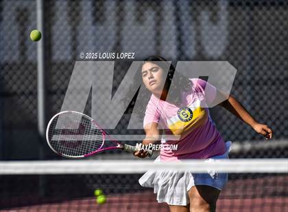 Thumbnail 3 in Villa Park @ Sonora (Senior Night) photogallery.