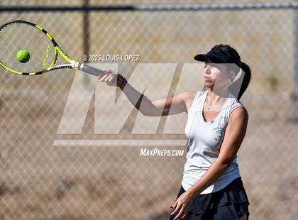 Thumbnail 2 in Villa Park @ Sonora (Senior Night) photogallery.