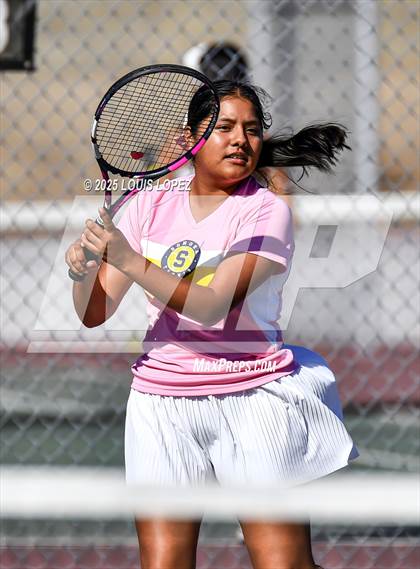 Thumbnail 3 in Villa Park @ Sonora (Senior Night) photogallery.