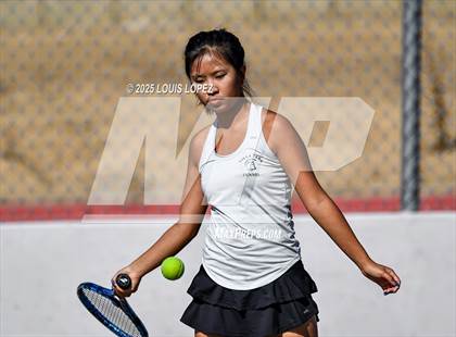 Thumbnail 1 in Villa Park @ Sonora (Senior Night) photogallery.