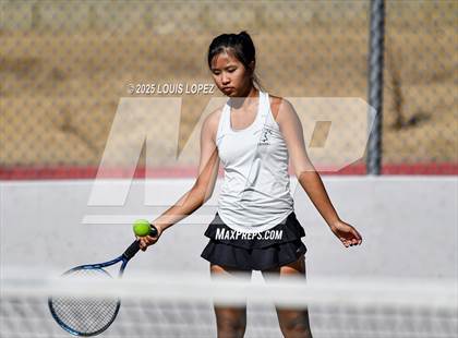 Thumbnail 2 in Villa Park @ Sonora (Senior Night) photogallery.