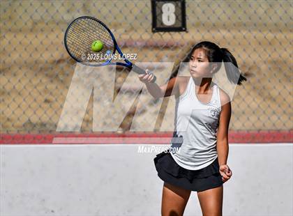 Thumbnail 3 in Villa Park @ Sonora (Senior Night) photogallery.