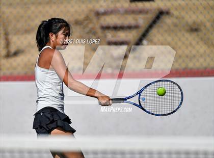 Thumbnail 2 in Villa Park @ Sonora (Senior Night) photogallery.