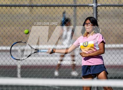 Thumbnail 2 in Villa Park @ Sonora (Senior Night) photogallery.