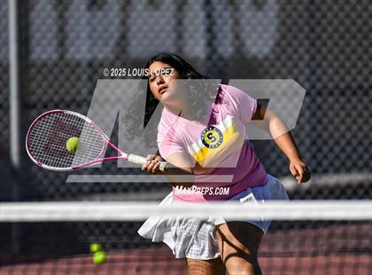 Thumbnail 2 in Villa Park @ Sonora (Senior Night) photogallery.
