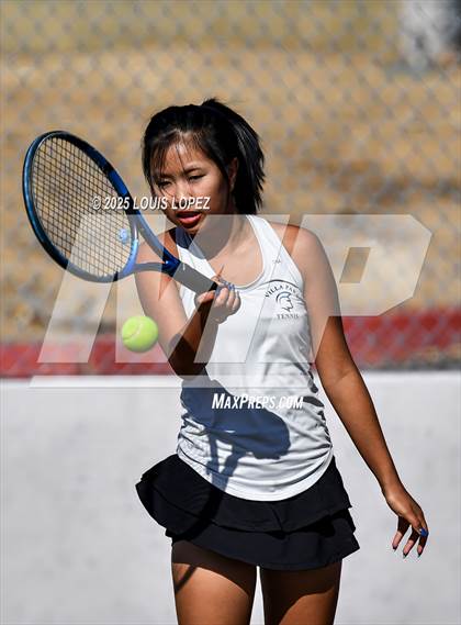 Thumbnail 2 in Villa Park @ Sonora (Senior Night) photogallery.