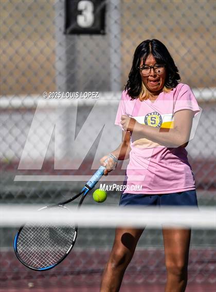 Thumbnail 1 in Villa Park @ Sonora (Senior Night) photogallery.