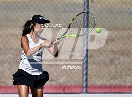 Thumbnail 1 in Villa Park @ Sonora (Senior Night) photogallery.