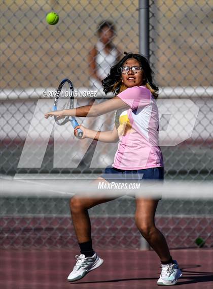Thumbnail 1 in Villa Park @ Sonora (Senior Night) photogallery.