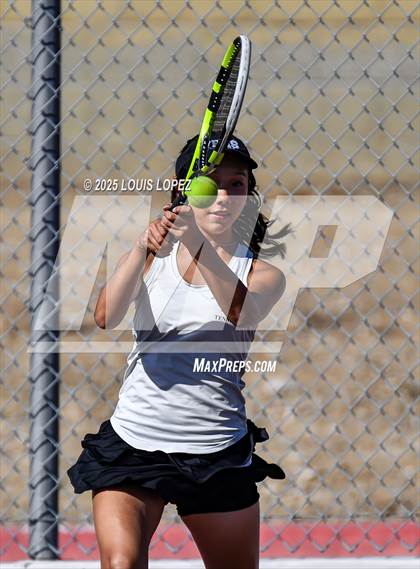 Thumbnail 3 in Villa Park @ Sonora (Senior Night) photogallery.