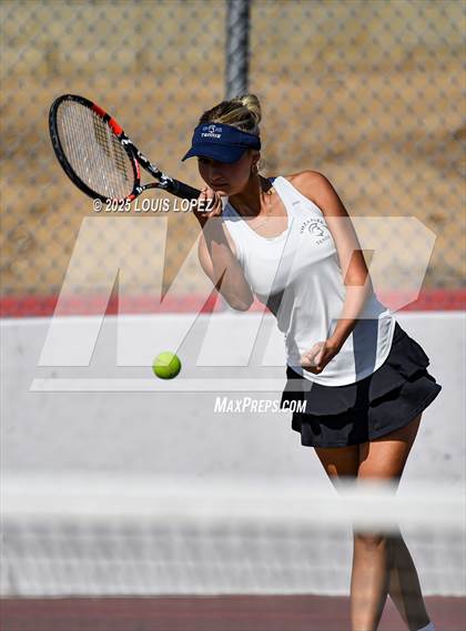 Thumbnail 1 in Villa Park @ Sonora (Senior Night) photogallery.