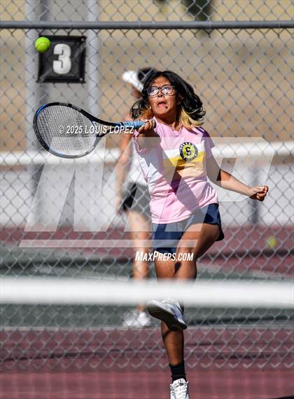 Thumbnail 3 in Villa Park @ Sonora (Senior Night) photogallery.