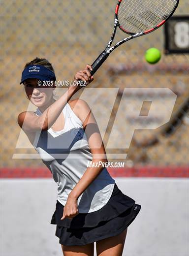 Villa Park @ Sonora (Senior Night)