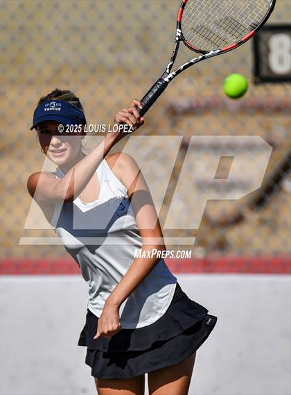Thumbnail 2 in Villa Park @ Sonora (Senior Night) photogallery.